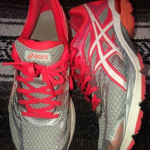 ASICS gel-flux 4